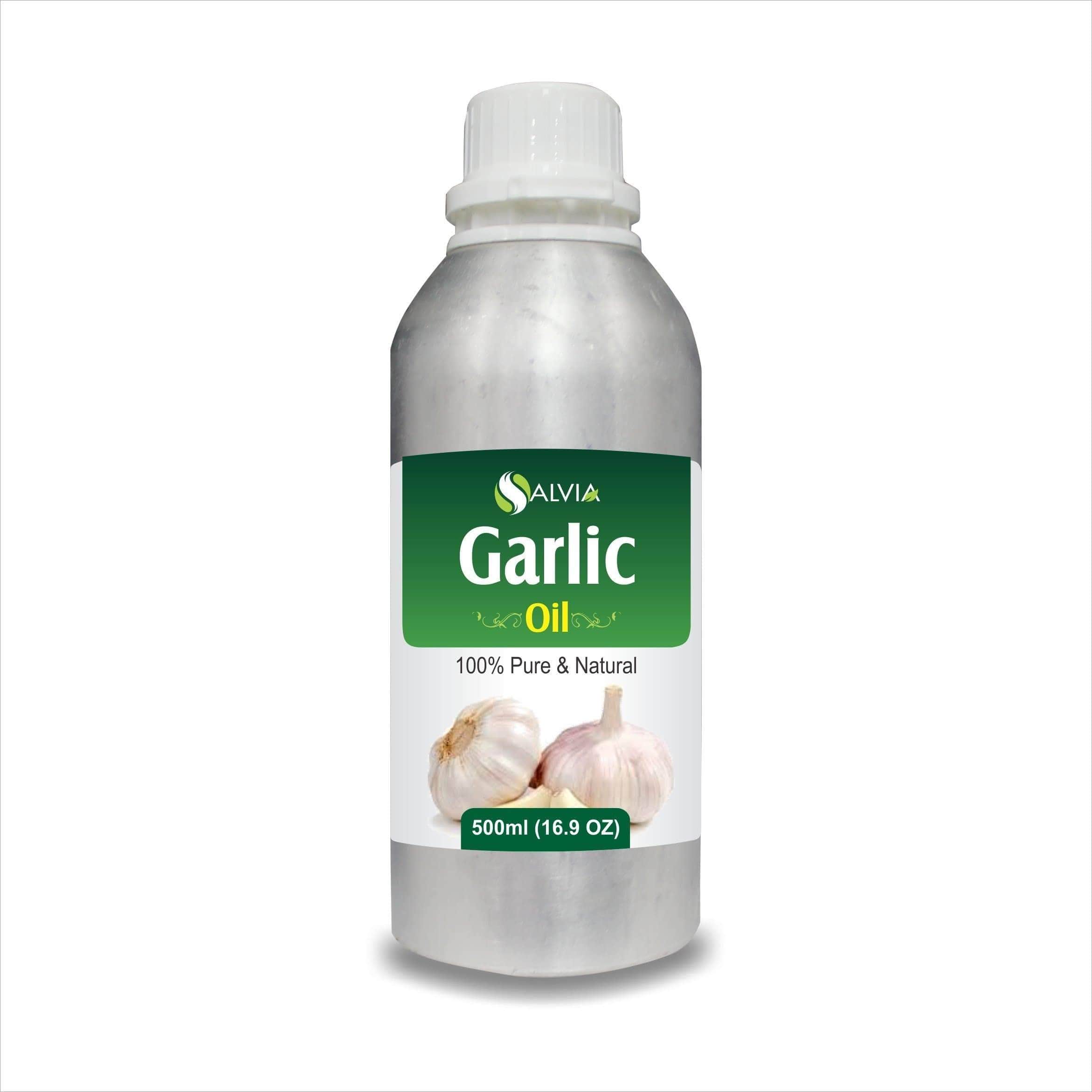 garlic oil benefits in hindi garlic oil benefits in hindi